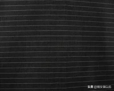 50种面料知识每天分享一集,50种服装知识