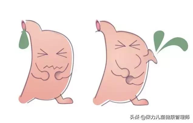 养好胃做3件事远离胃病,被忽视后如何自我消化