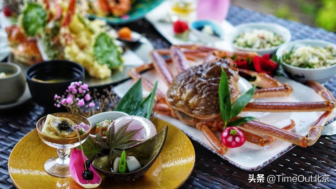 北京贴秋膘吃啥,北京人花式贴秋膘指南