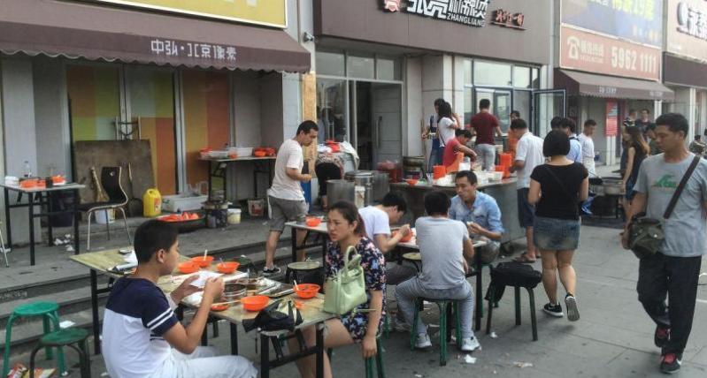 北京月入10万的小生意,早点摊一年挣多少钱