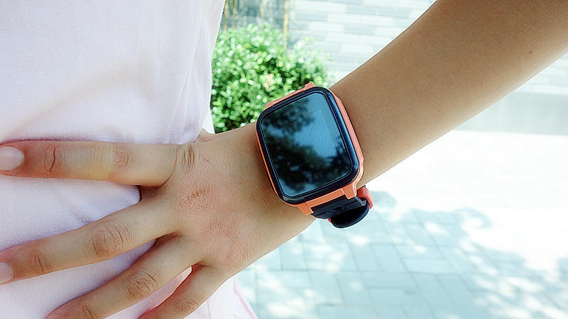 360儿童手表SE5发布,父母的安心之选360se5儿童手表