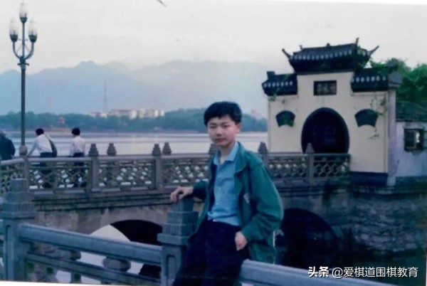 王煜辉用围棋成就更好的人生,围棋王煜辉最新视频