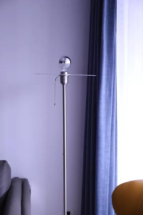 人间省钱大师，教你200块自制13000中古落地，有手就会