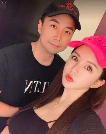 46岁女明星婚变,身价过亿女明星被爆离婚