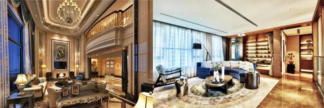 温州穷人现状,温州富人区哪里最富