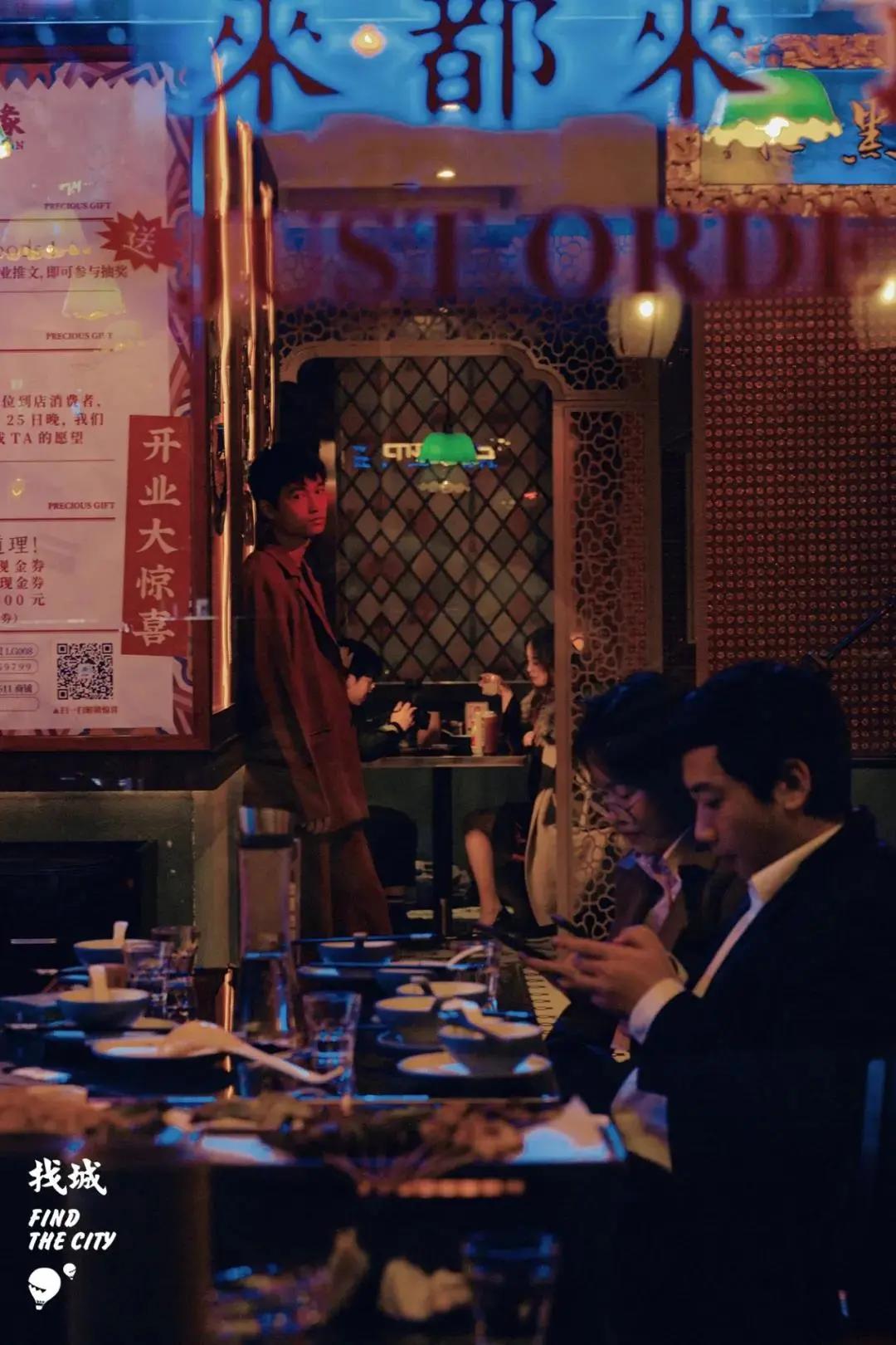 南宁老餐厅拍照地点推荐,南宁老牌茶餐厅推荐