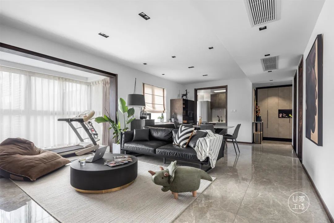 5000+业主、85%客户推荐率，这个网红家装公司究竟有什么魔力？