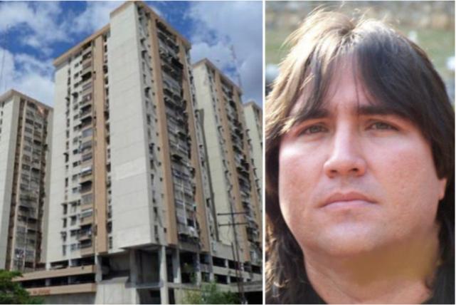 委内瑞拉18岁女子被囚禁,骇人听闻地下室囚禁多名女子