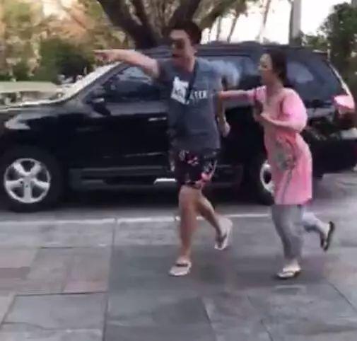 出轨被绿男明星,魔幻手机演员今昔对比