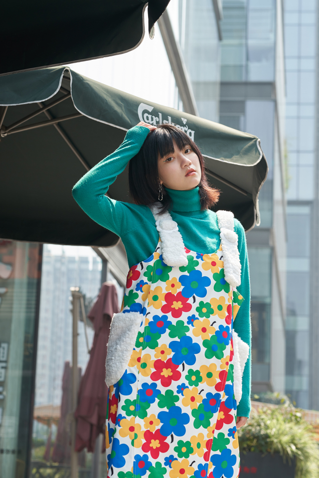 索尼fe85mmf1.8适用微单,索尼fe85mmf1.8拍人像