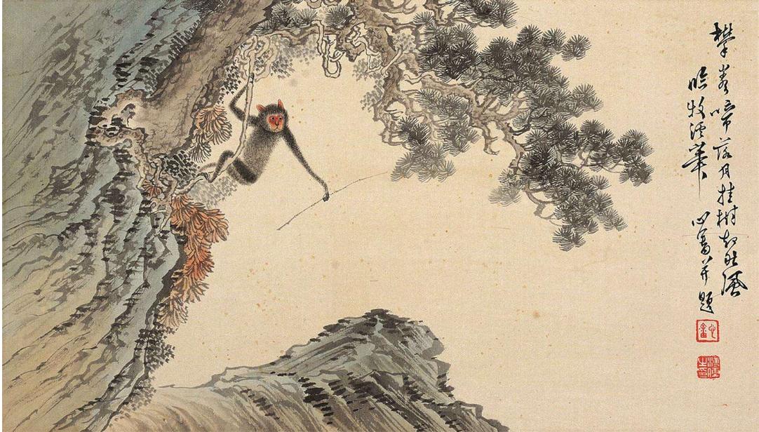 庄子对儒墨的批评,庄子对社会现实怎么样批判