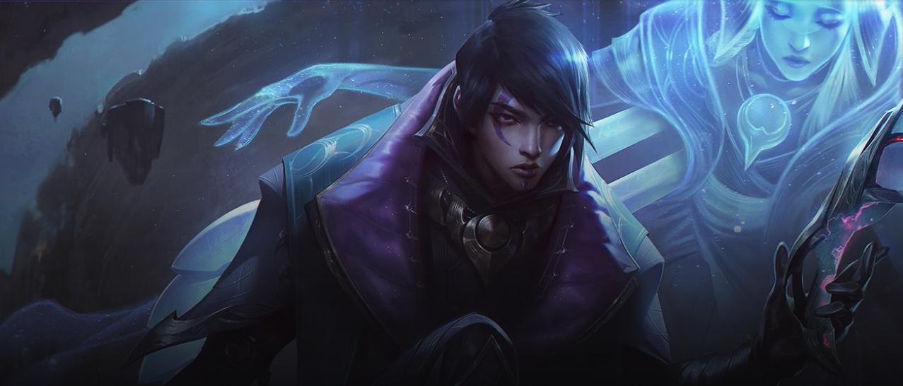 游戏厂商热衷双生？谈谈游戏中的双生设定