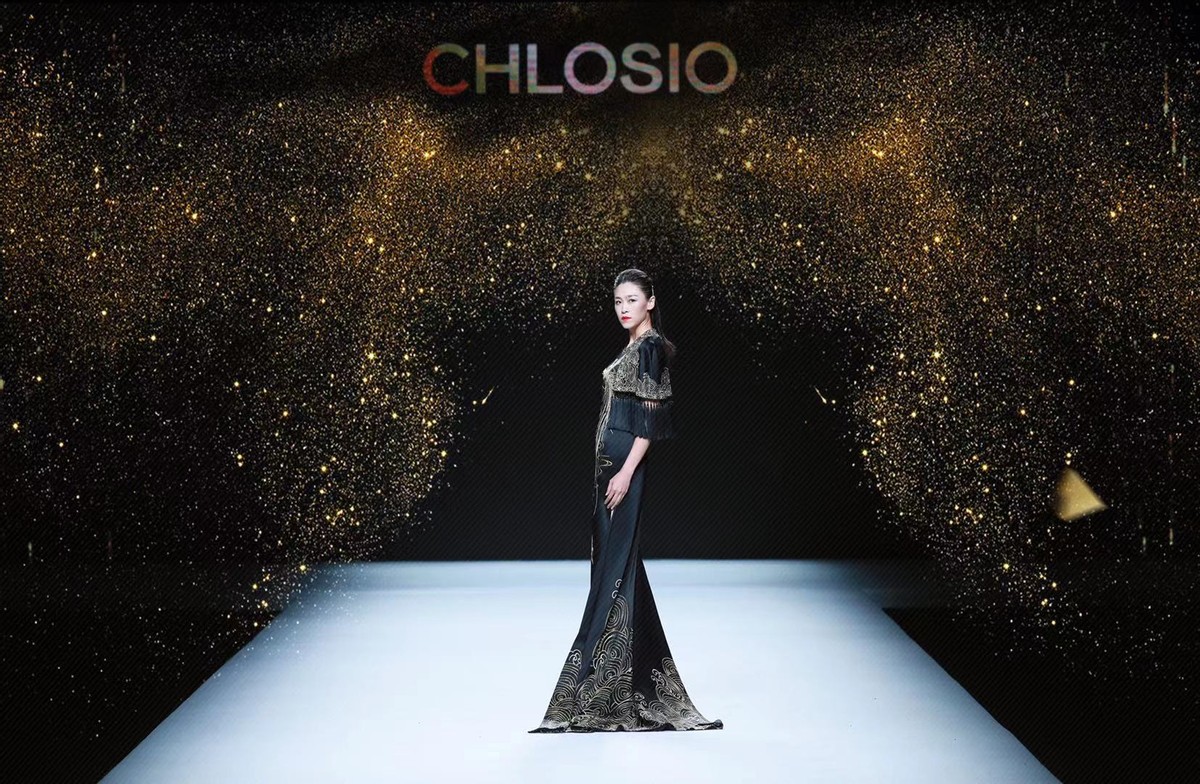 克劳西女装风格,克劳西男装