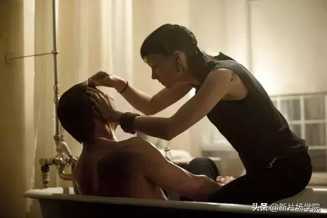 干货电影剪辑的12条进阶技巧,电影剪辑必学技巧