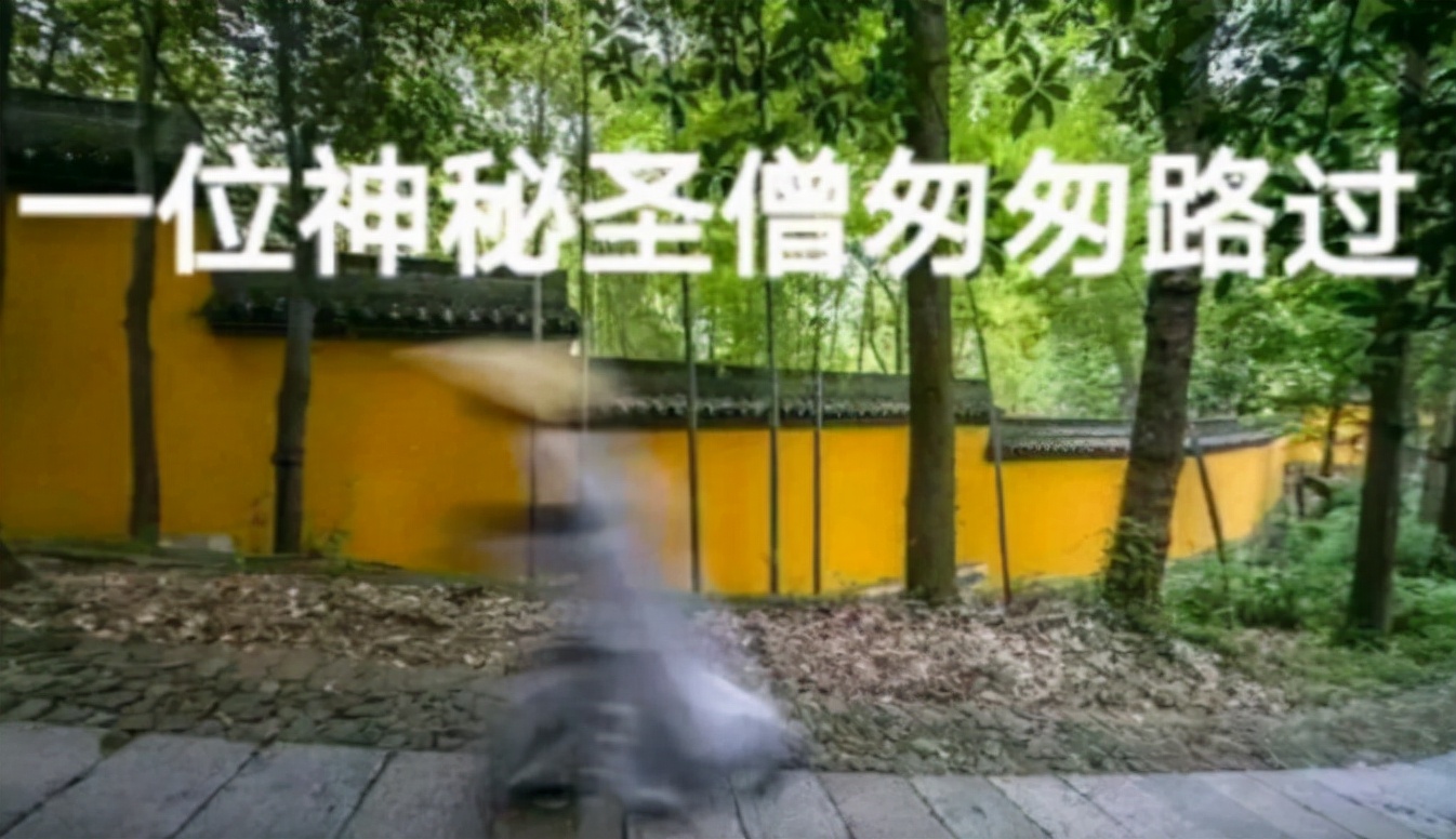 秒伤34万？剑网三少林再成爹？玩家：无所谓，反正玩的人少