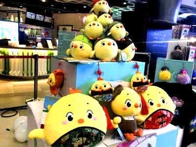 扬州毛绒玩具产业调研报告 (扬州毛绒玩具市场如何)