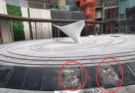 踩盘记,渝北区花卉园象屿观悦府小区