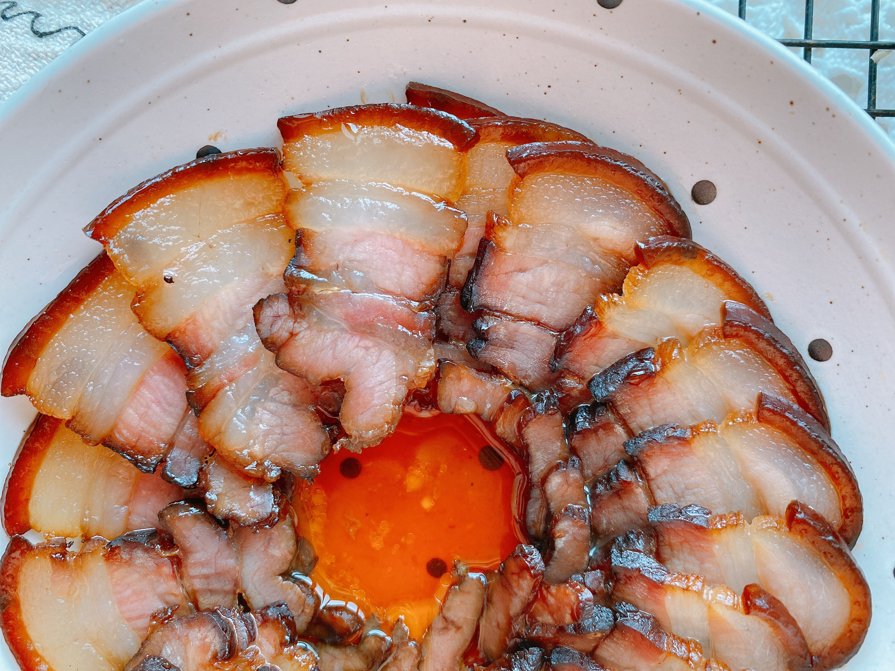 酱油肉私藏多年的秘制配方,最正宗酱油肉都放哪些料