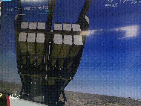 与中国远火竞争市场！韩国远火成功打入中东，首个买家公开