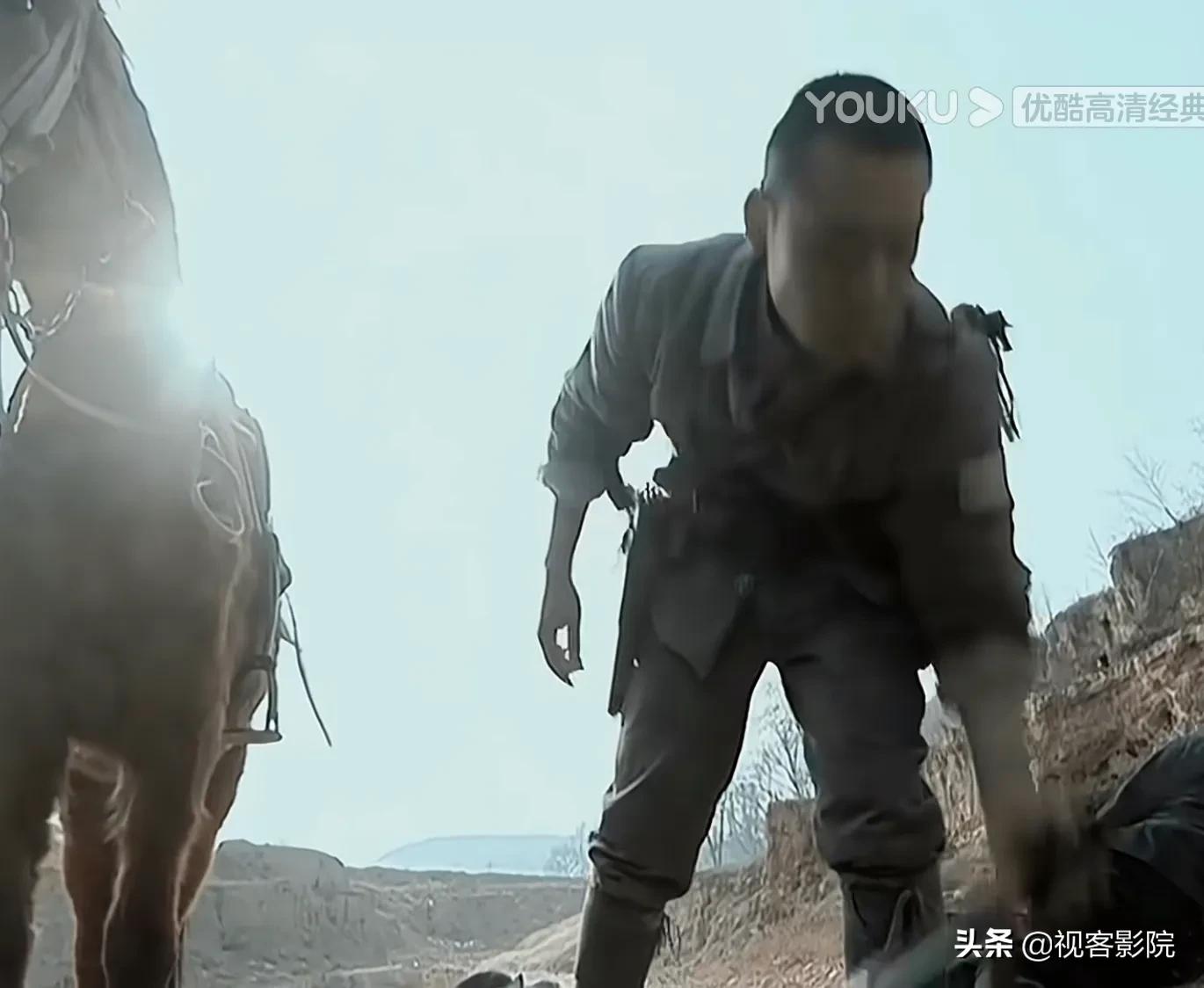 亮剑魏和尚哪集死的,亮剑魏和尚的死