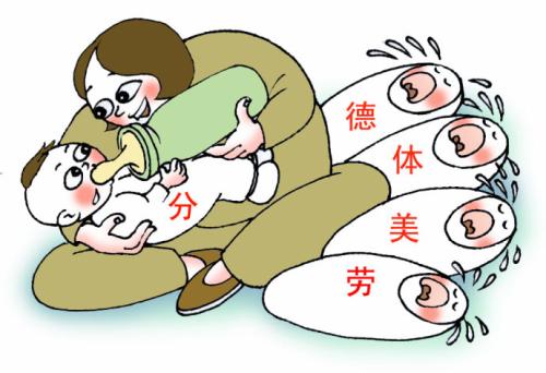 中国教育之通病,中国教育的优势和劣势是什么