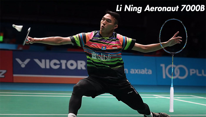 男单世界前10御用球拍,谌龙历代球拍