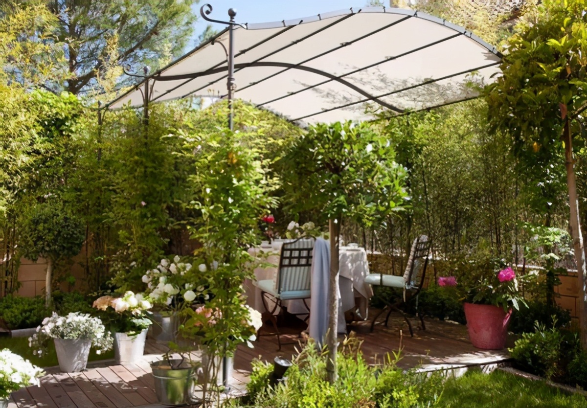 住7楼次顶层的真实感受,住低层顶楼真实感受