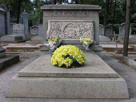 林徽因和梁思成同居过吗,林徽因和梁思成的相处方式