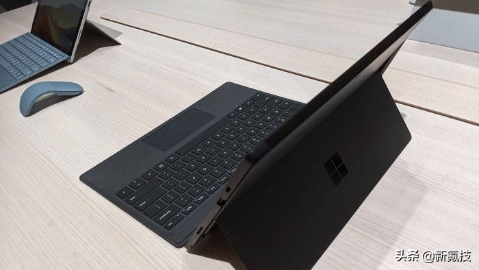 MicrosoftSurfacePro7价格,微软surfacepro712.3英寸256g
