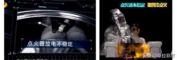 小米燃气灶防回火,燃气灶回火漏火怎么修