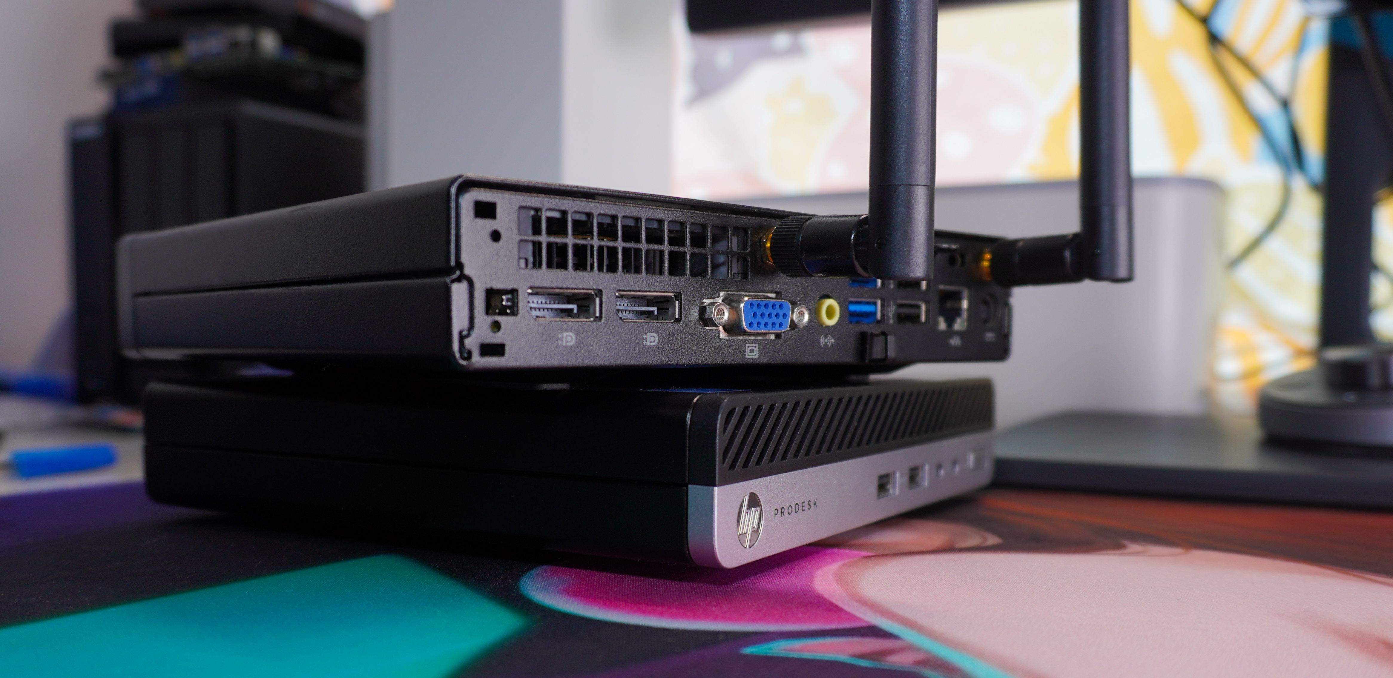 如何攒个迷你电脑主机,如何打造一台随身的迷你主机