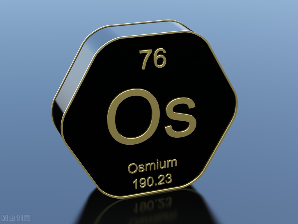 地球上最稀有金属40大惊艳的世界之最,你到底知道几个?