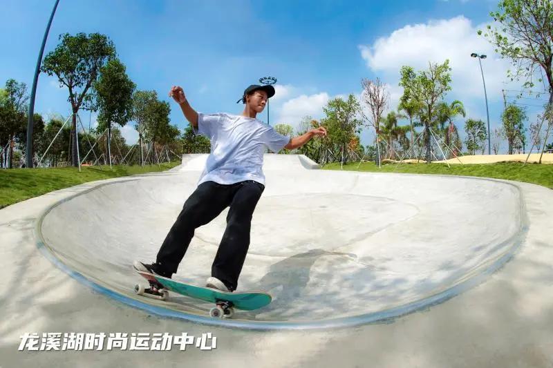 江门免费遛娃地方,江门遛娃好去处附近免费