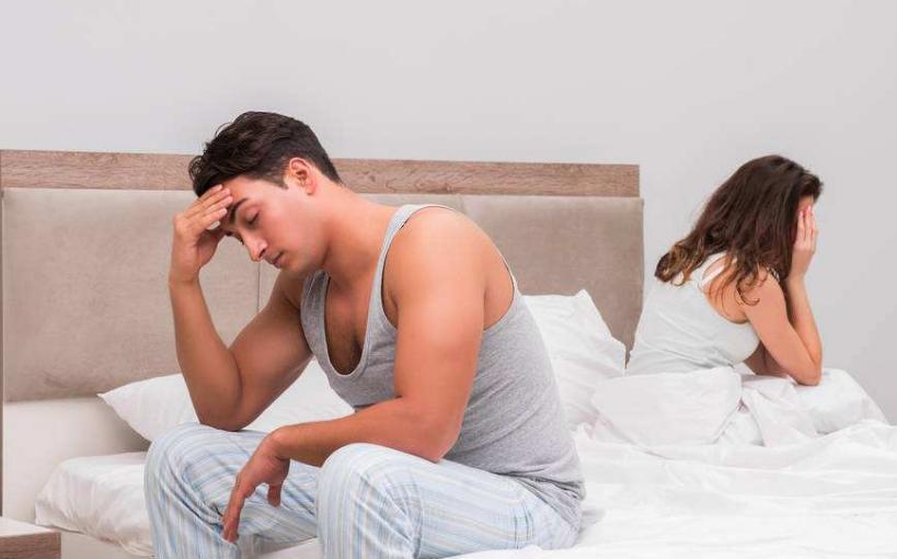 发现丈夫偷偷买西洋参,发现父亲买避孕药怎么办