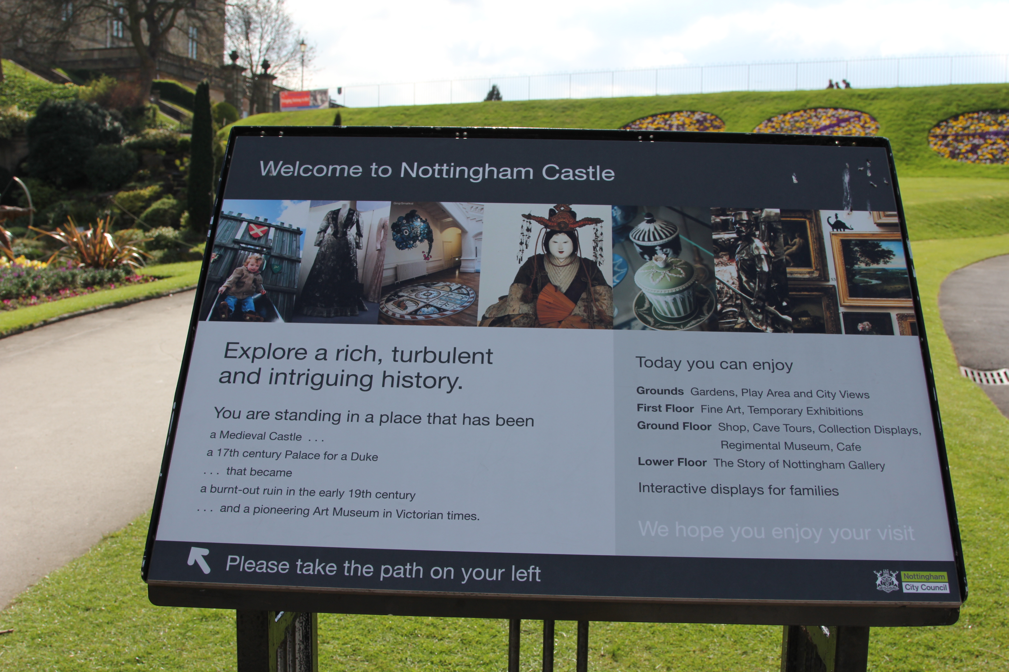 英国诺丁汉一年四季气候,英国诺丁汉大学的留学生活