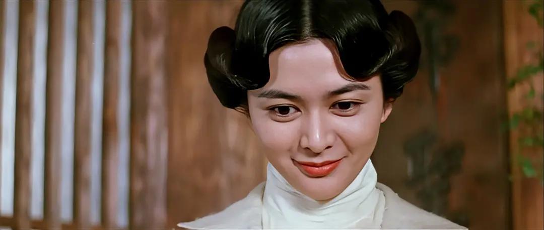 武侠片爆款视频太极张三丰,盘点拍的最好的10部武侠电影