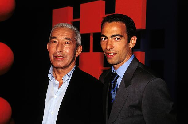 足球十大父子排行榜,世界十大足坛父子兵