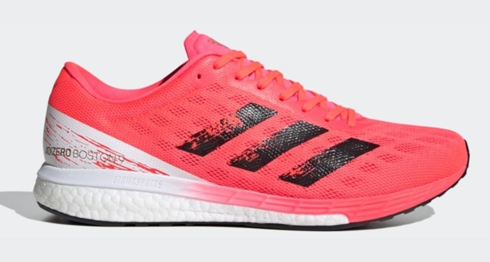 推荐一款长距离跑鞋,十大公认长距离跑鞋