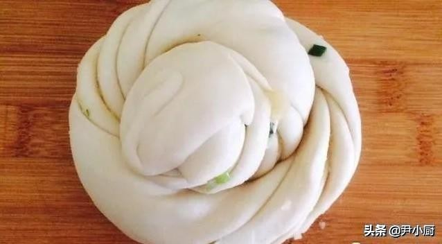 如何把饼烙的又松软又有层次,怎么做可以使烙饼又酥又软