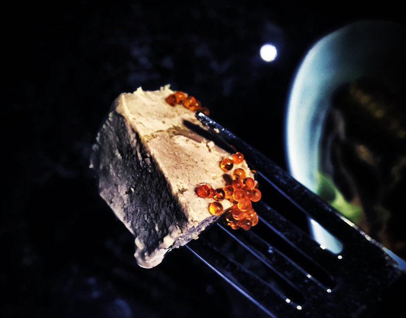 大渔日式铁板自助餐,大渔铁板自助餐