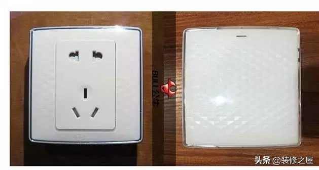 网上卖的开关插座质量怎么样,市场上有哪些名牌的开关插座