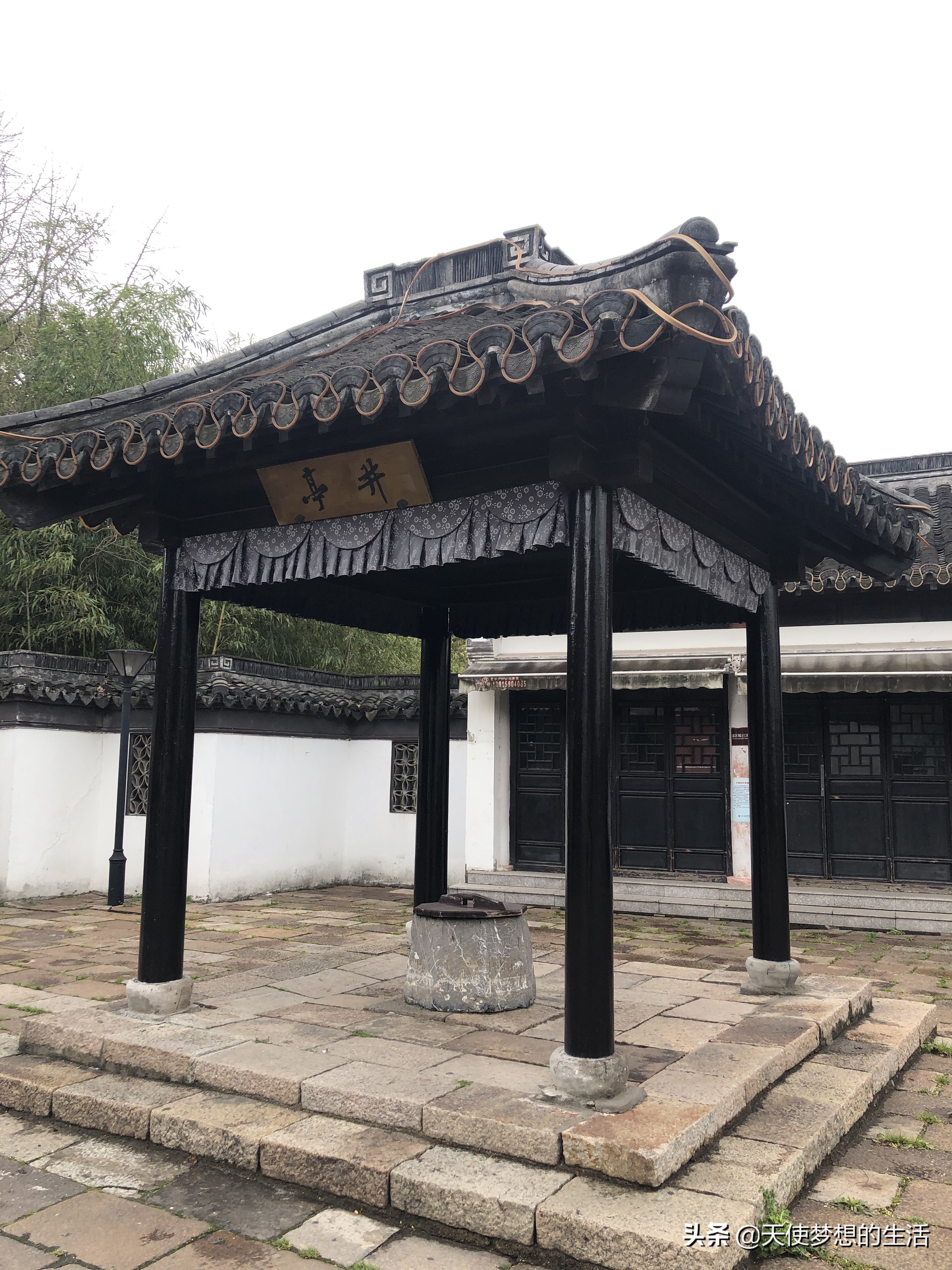 苏州常熟沙家浜有什么好玩的,常熟沙家浜芦苇荡