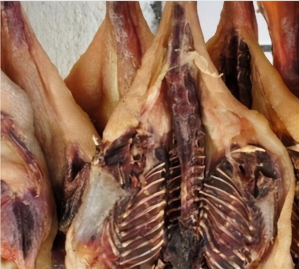 腊鸡腊鸭腊猪蹄,名门匠师腊鸭怎么做好吃