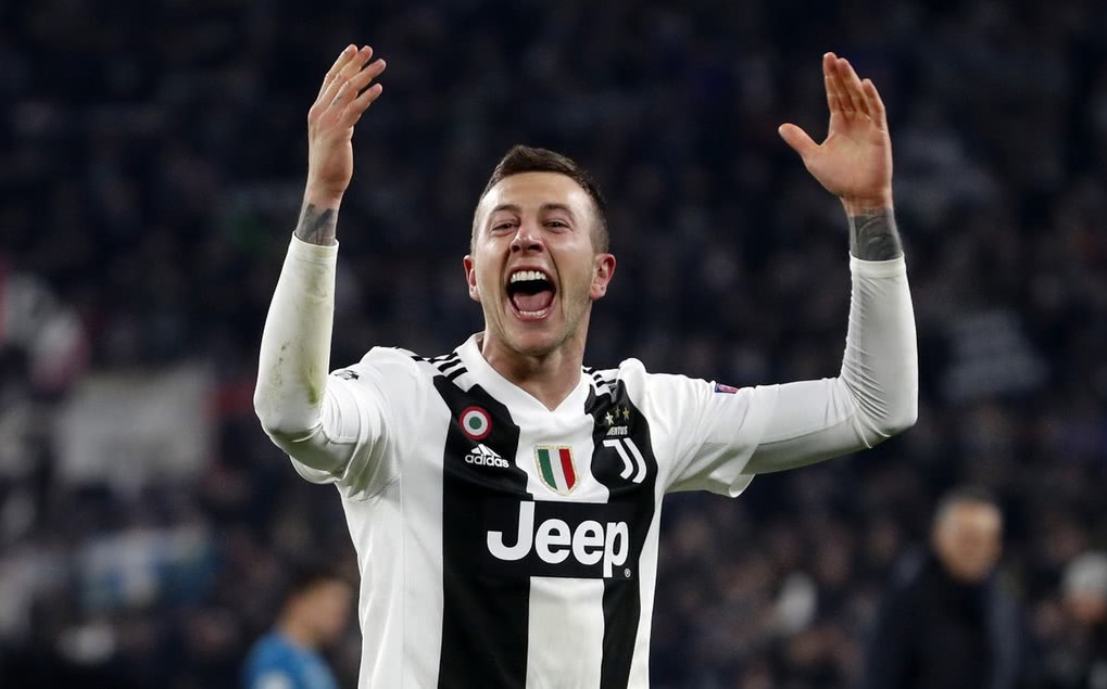 尤文图斯五年四进决赛,尤文图斯有望冲击五大纪录