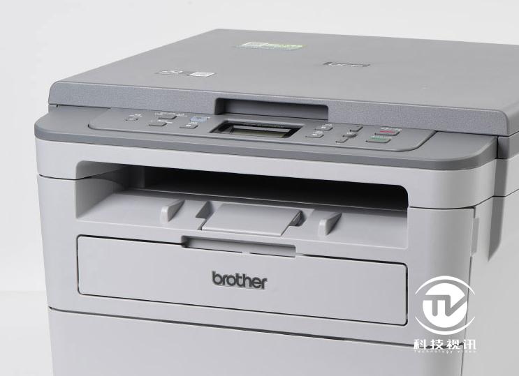 兄弟7520dw激光打印机怎么样,兄弟7520dw激光打印机使用视频