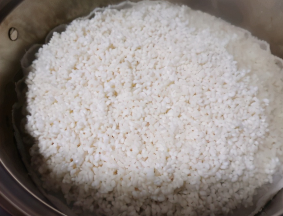 自制米酒应该蒸多长时间,自制甜米酒泡多长时间最合适