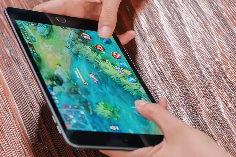 最新款ipadmini使用体验,最适合入手的ipadmini