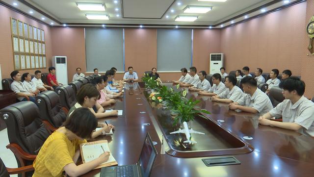 让厨房美好起来——记上海翼捷集团董事长张东平的创业故事