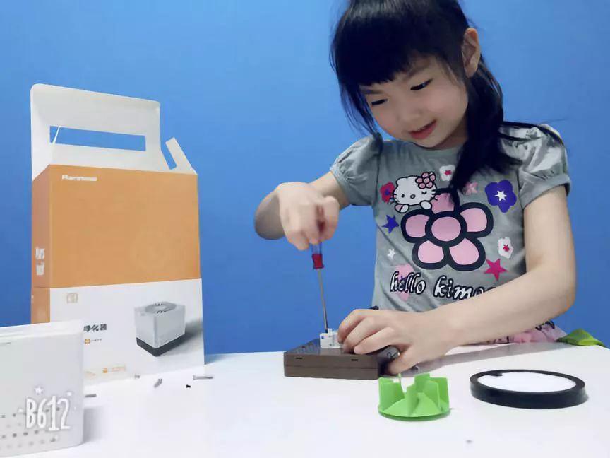 专访|火星科学盒：什么是深耕STEAM赛道的“非闭环模式”？