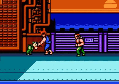 90年代红白机经典游戏,80后经典红白机游戏